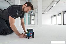 Лазерный нивелир Bosch GCL 2-50 CG Professional