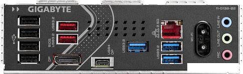 Материнская плата Gigabyte Z890 Eagle WIFI7
