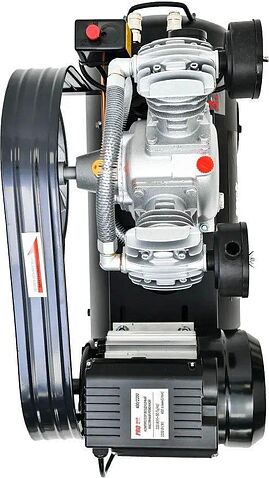 Компрессор Edon PROtech 400/2200