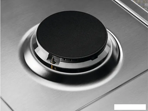 Варочная панель Electrolux KGS6424SX