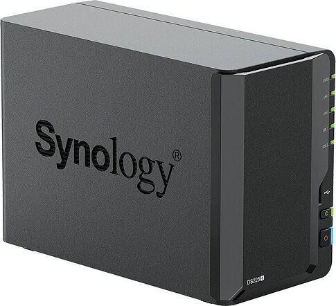 Сетевой накопитель Synology DiskStation DS225+