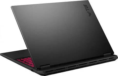 Игровой ноутбук ASUS TUF Gaming A16 2024 FA608WI-QT040