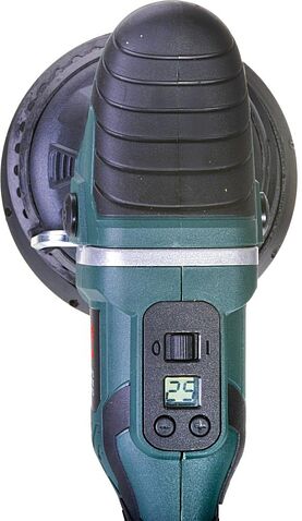 Полировальная машина KLPRO KLPS18B-80 (с 2-мя АКБ, сумка)