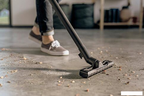 Пылесос Karcher WD 2 Plus V-12/4/18 1.628-018.0