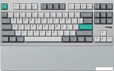 Подставка под запястье Keychron PR66 (серый)