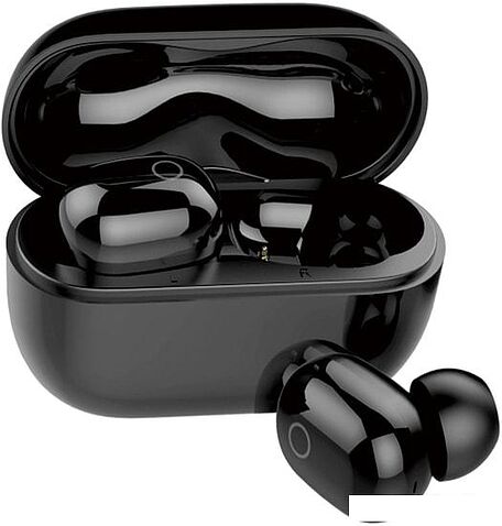 Наушники Harper HB-104 (черный)