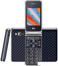 Смартфон BQ-Mobile BQ-2445 Dream (темно-синий)