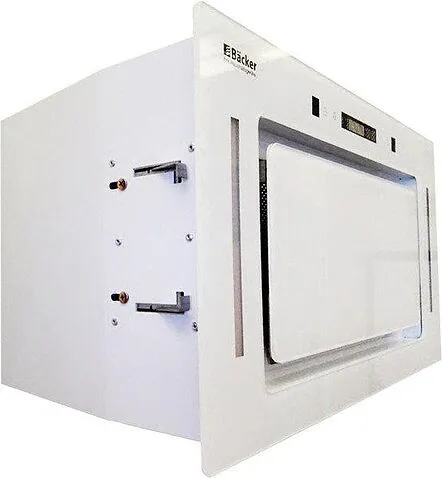 Кухонная вытяжка Backer BH64MC-18F12K-White