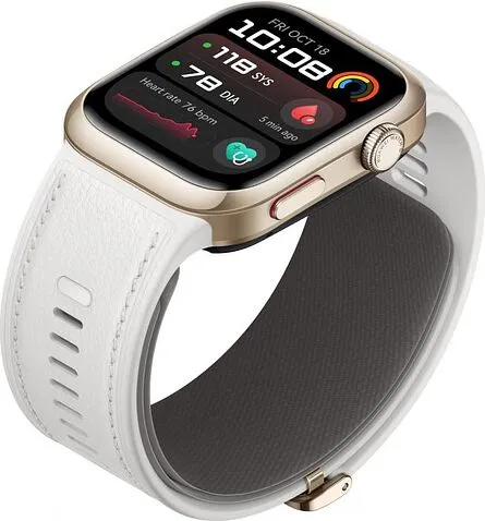 Умные часы Huawei Watch D2 (золотистый)