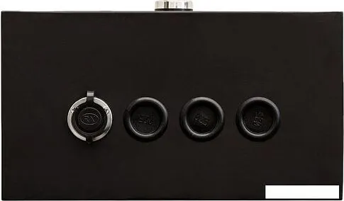 Блок автоматики Hyundai ATS-220V