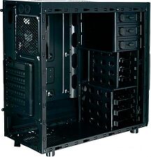 Корпус Thermaltake Versa H21 Black (CA-1B2-00M1NN-00)