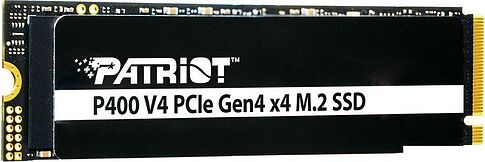 SSD Patriot P400 V4 2TB P400VP2TBM28H