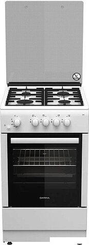 Кухонная плита Darina F1 3110 W