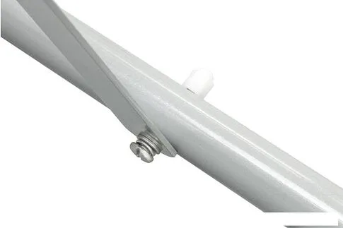 Аксессуары для бассейнов Bestway Лестница для бассейнов до 84 см 2 ступеньки 58430