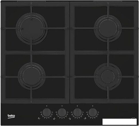 Варочная панель BEKO HILG 64325 SDX