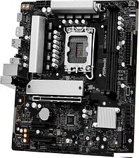 Материнская плата ASRock B860M-X