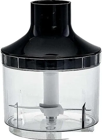 Погружной блендер Delta DL-7049B (черный)