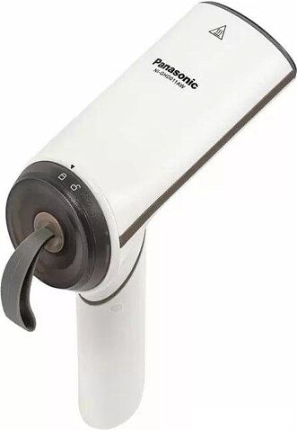 Отпариватель Panasonic NI-GHD011AW