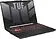 Игровой ноутбук ASUS TUF Gaming A15 2023 FA507XI-HQ066
