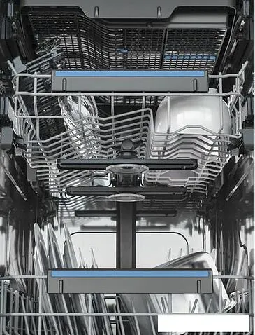 Встраиваемая посудомоечная машина Electrolux KEA13100L