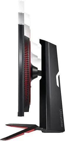 Монитор LG UltraGear 27GN650-B