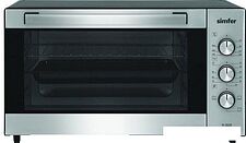 Мини-печь Simfer M 3528