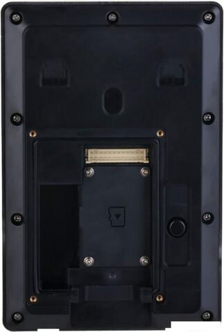 Вызывная панель Dahua DHI-VTO2211G-WP-S2
