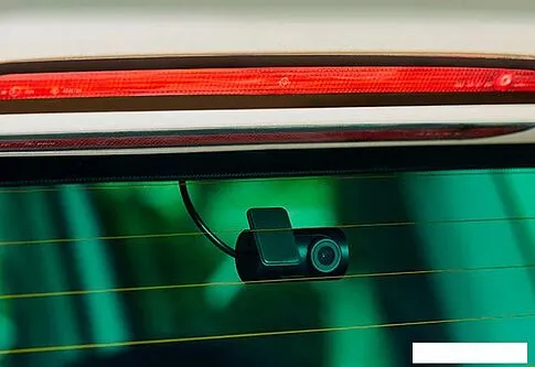 Интерьерная камера 70mai Rear Camera RC09