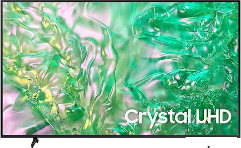 Телевизор Samsung Crystal UHD DU8000 UE85DU8000UXRU