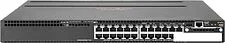 Коммутатор Aruba 3810 Series JL071A