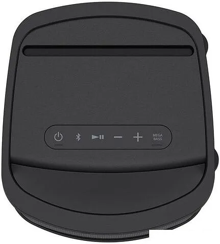 Колонка для вечеринок Sony SRS-XP500