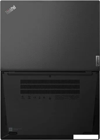 Ноутбук Lenovo ThinkPad L13 Gen 4 Intel 21FHA1PGCD-N001