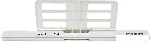 Синтезатор Casio CT-S200 (белый)