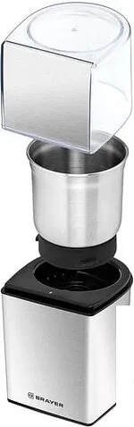 Электрическая кофемолка Brayer BR1181