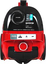 Пылесос Gorenje VC1901G2ACR