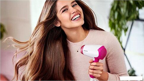 Фен Philips BHD003/00