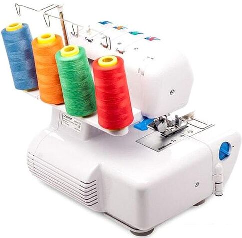 Оверлок Comfort 550