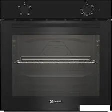 Электрический духовой шкаф Indesit IFE 2420 BL Электрический духовой шкаф Indesit IFE 2420 BL