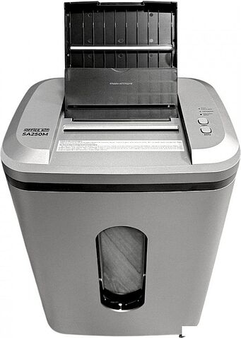 Шредер Office-Kit SA250M (1.9х12)