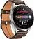 Умные часы Huawei Watch 3 Pro Leather strap