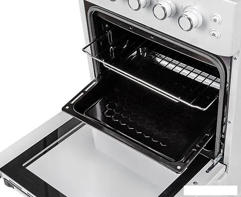 Кухонная плита Hyundai RGG223