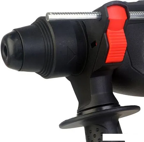 Перфоратор ДИОЛД ПРЭГ-28-01