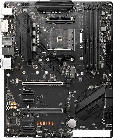 Материнская плата MSI B550 Gaming Gen3