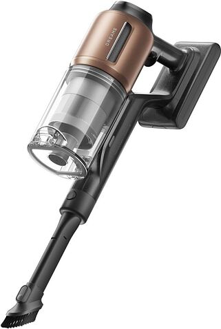Пылесос Dreame Cordless Vacuum Cleaner Z20 Station (международная версия)