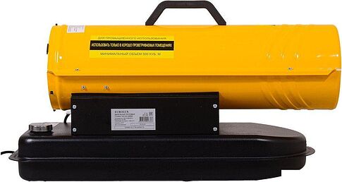 Дизельная тепловая пушка Eurolux ТДП-EU-40000 67/1/65