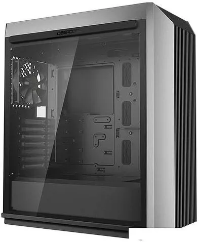 Корпус DeepCool CL500 R-CL500-BKNMA1N-G-1