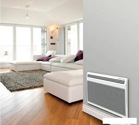 Конвектор Electrolux Air Heat 2 EIH/AG2-1000E