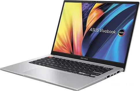 Ноутбук ASUS Vivobook S 14 OLED K3402ZA-KM268