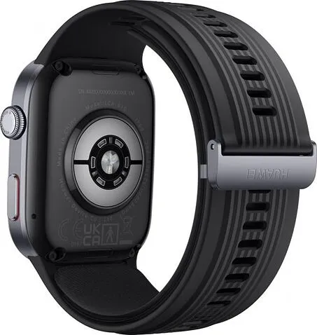 Умные часы Huawei Watch D2 (черный)