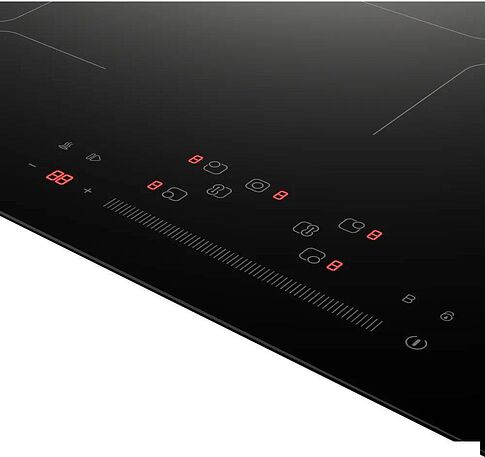 Варочная панель KUPPERSBERG ICI 818